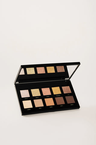 LUCE DEL SOLE EYE PALETTE