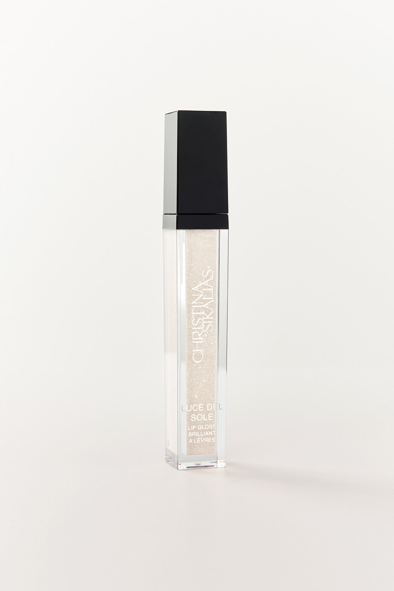 LUCE DEL SOLE LIP GLOSS - CS BEAUTY