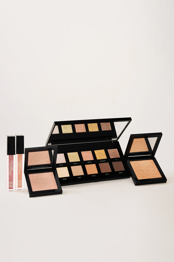 Set_Powders_Eyeshadow_Glosses_
