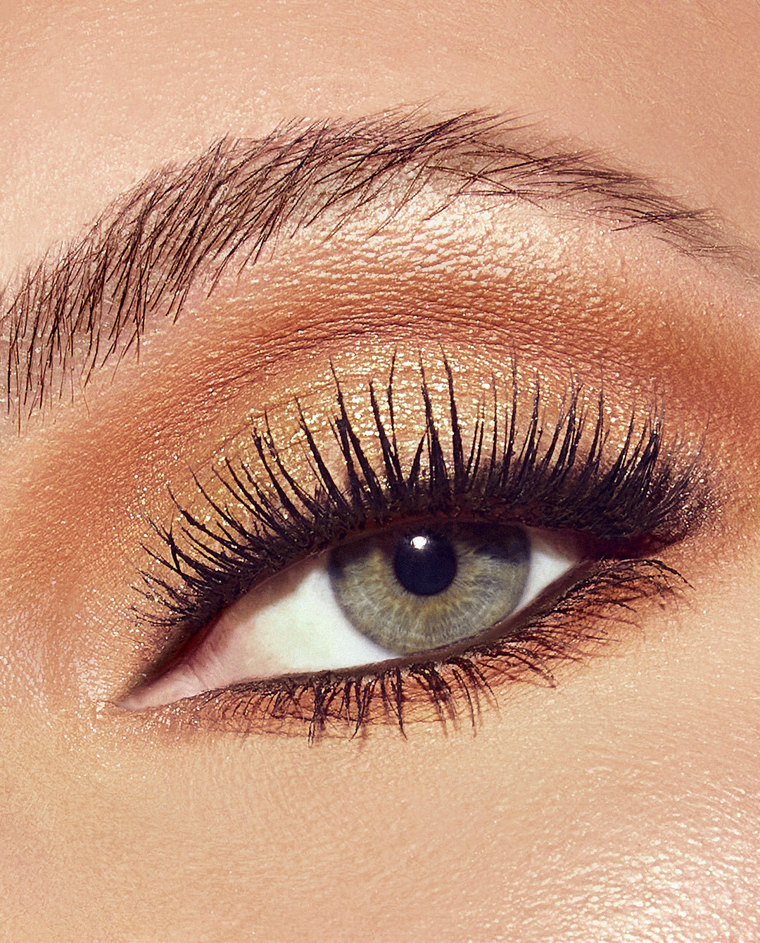 LUCE DEL SOLE EYE PALETTE - CS BEAUTY