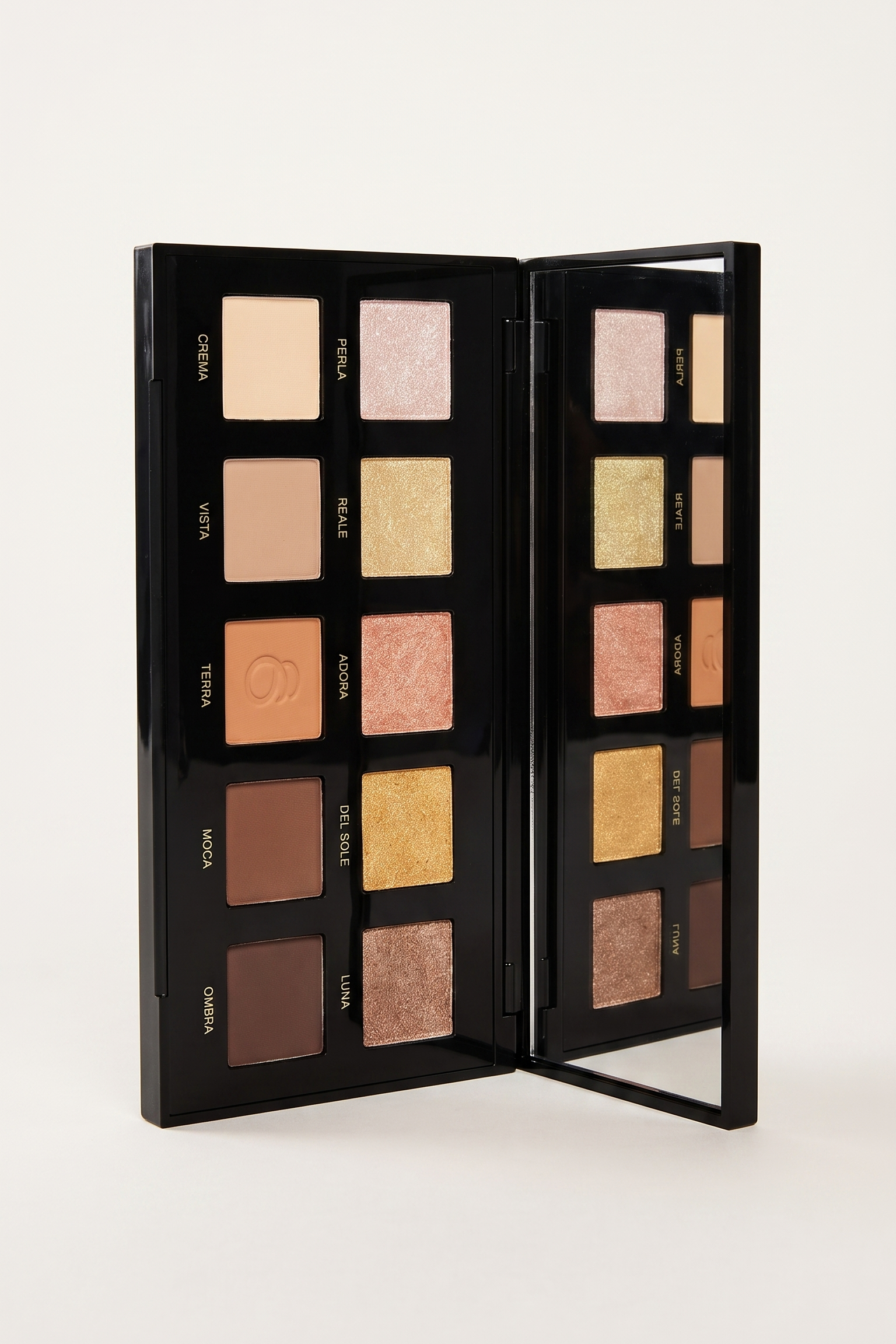 LUCE DEL SOLE EYE PALETTE