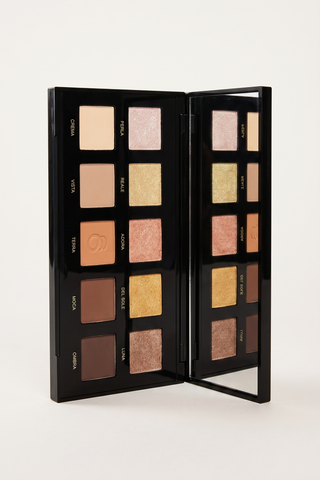 LUCE DEL SOLE EYE PALETTE