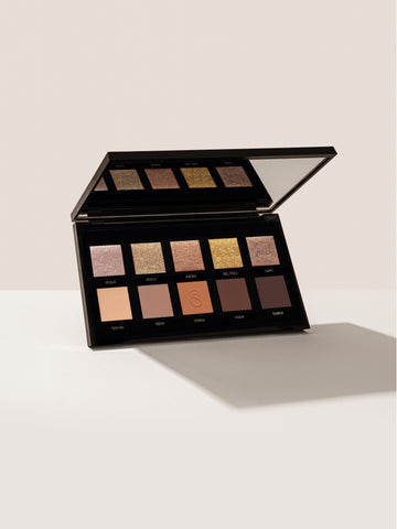 LUCE DEL SOLE EYE PALETTE